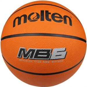 Molten MB6 kosárlabda gumi 143593405 - Molten