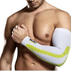 Select kompressziós alkarvédő fehér 6610 XL 143636544 - Rehabilitációs segédeszköz