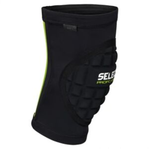 Select kompressziós térdvédő fekete 6250W M 143592455 - Védőfelszerelés