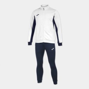 Joma Derby melegítő szett férfi fehér-s.kék 103120.203 XL 143636154 - Joma