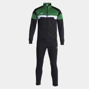 Joma Danubio III melegítő szett férfi fekete-zöld 103733.104 XXL 143593286 - Joma