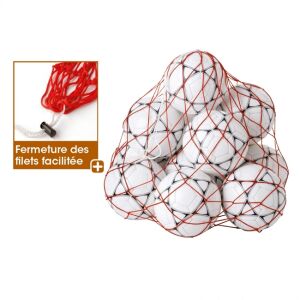 Tremblay labdatartó háló 10 db-os 143593217 - Labdatartó