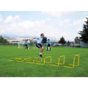 Liski minigát fix magasággal 60 cm 33800 143593475 - Alakformálás