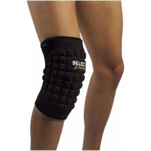 Select térdvédő unisex fekete 6205 L 143593692 - Védőfelszerelés