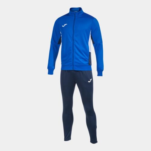 Joma Danubio II melegítő szett férfi kék-sötétkék 103122.703 M 143592840