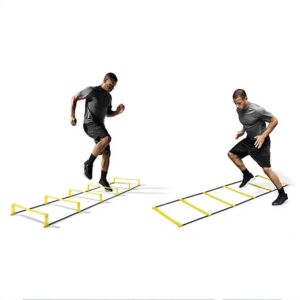 Winart emelhető fokmagasságu koordinációs létra 143593754 - Sport & Szabadidő