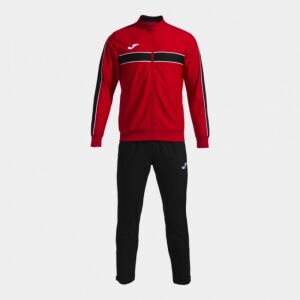 Joma Victory melegítő szett férfi piros-fekete 103564.601 XXL 143592490 - Joma