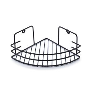 CARL BLACK Fürdőszobai polc h9x19x19cm 1 szintes háromszögletű