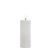 Világító IDALIA fehér LED gyertya 5x16cm fehér háttérrel