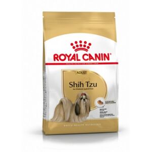 ROYAL CANIN BHN Shih Tzu Adult - Trockenfutter für einen erwachsenen Hund - 1,5 kg 137431172 - Hundefutter
