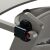 Kinderkraft Enock High Chair tray attachment detail, easy to adjust
