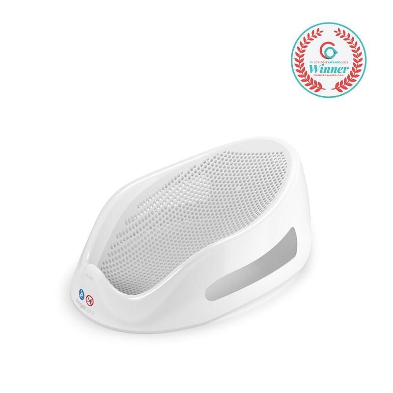 E-shop ANGELCARE Kúpacie Lehátko pre Bábätká - Mäkké a Bezpečné