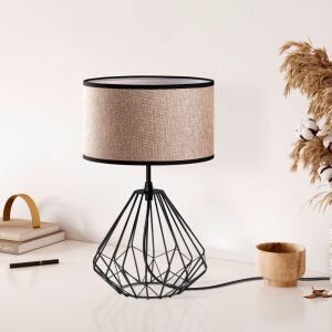 Asztali lámpa Diamond - S-707