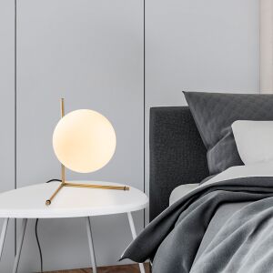 Asztali lámpa Luminar - 14171