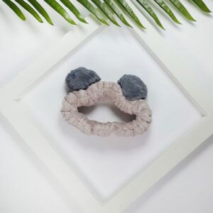 Kozmetikai hajpánt fülekkel Yeye 137433192 - Fejpánt