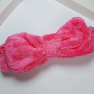 Kozmetikai hajpánt sima Yeye 137433194 - Fejpánt