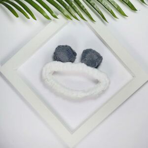 Kozmetikai hajpánt fülekkel Yeye 137433195 - Fejpánt