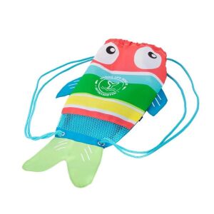 Halacska alakú hátizsák