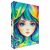 Black Sea 500 db-os puzzle - The Universe in Her Eyes (BS82443) 137433299