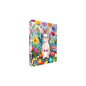 Black Sea 1000 db-os puzzle - The Easter Bunny (BS82519) 137433312 - Puzzle