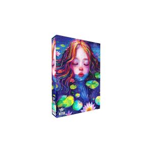 Black Sea 1000 db-os puzzle - The Water Lily (BS82516) 137433484 - Puzzle