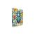 Black Sea Puzzles - Among the Flowers - Beetle 500 darabos puzzle doboz