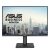 Front view of ASUS BE248QF 24.1 inch WUXGA LED Monitor