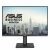 Front view of ASUS BE248QF 24.1 inch WUXGA LED Monitor