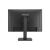ASUS BE248QF computer monitor 61.2 cm (24.1") 1920 x 1200 pixels WUXGA LED Black (90LM0AJ0-B01K70) 137435269