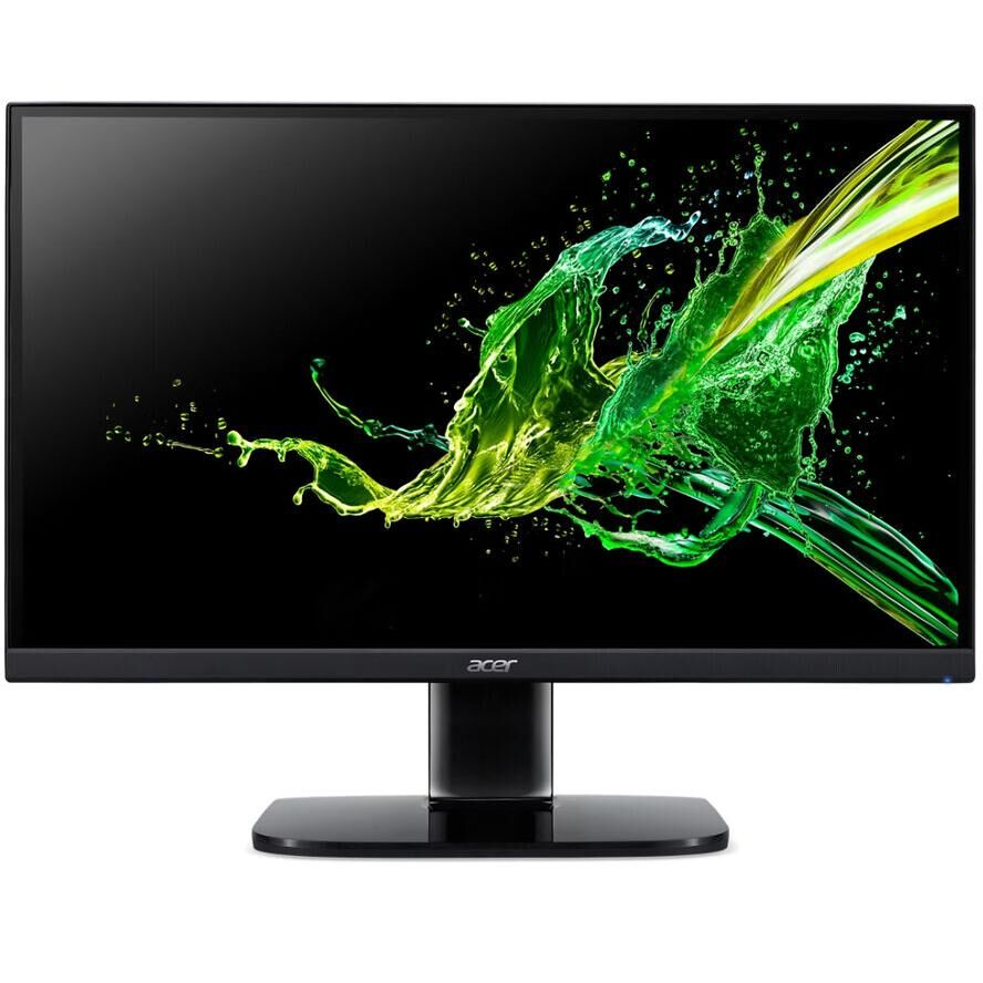Acer KA2 KA272U G Computer-Monitor 68,6 cm (27") 1920 x 1080 Pixel Full HD LCD Schwarz (UM.HX2EE.G11)