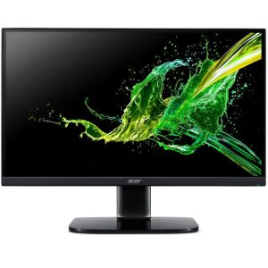 Acer KA2 KA272U G monitor komputerowy 68,6 cm (27") 2560 x 1440 px Quad HD LCD Czarny 137435276 - Acer Monitor