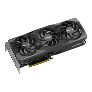PNY GeForce RTX 5070 Ti OC 16GB GDDR7 - Videokártya 141670275 - PNY