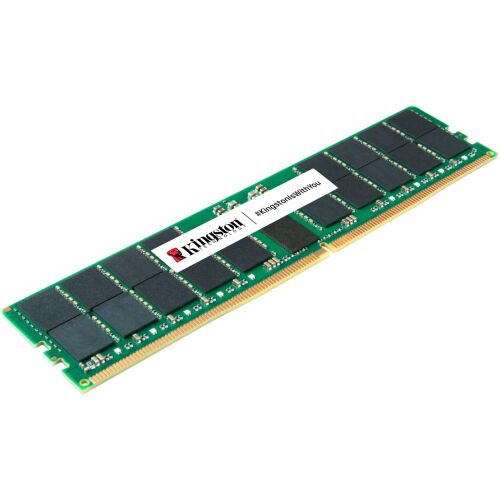 KINGSTON 64GB 5600MT/s DDR5 ECC Reg CL46 DIMM 2Rx4 Hynix A 137435533