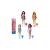 Sammlung von Barbie Color Reveal Puppen mit Verpackung