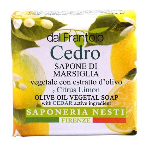 Il Frantoio, Citrus szappan 100g 137443506