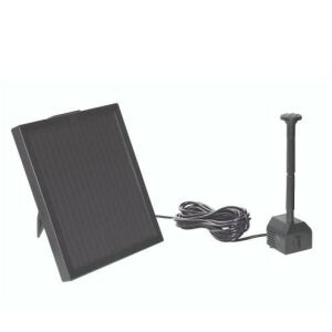 Pontec PondoSolar 150 137443569 - Pontec