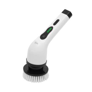 Perie electrică de curățare Home HGPB8 cu cap de perie rotund - Home