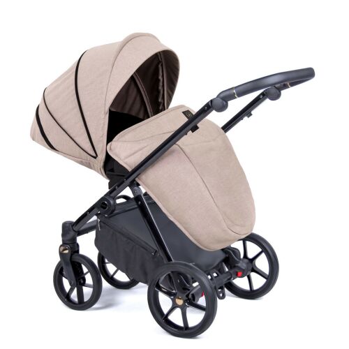 Coletto Axiss multifunkciós babakocsi 3in1-Bézs 137445028 - Coletto