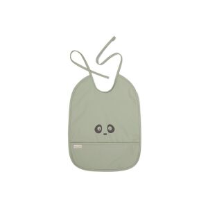 Nuuroo előke- Light green - Panda 137445739 - Előke, büfikendő