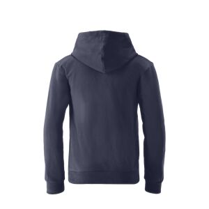 Bayern München pulóver gyerek kapucnis 5 csillag kék zsebes 137446348 - Baba & Gyerek divat