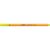 STABILO Point 88 - Neon Sárga Tűfilc - 0.4mm 137447720
