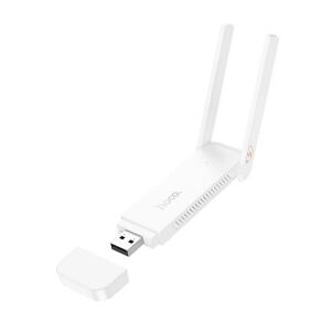 HOCO hordozható USB modem/USB Stick WIFI 6, 4G LTE, FEHÉR 137448154 - Hoco