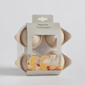 HOME & YOU jégkockatartó, golyók 137448238 - Báreszköz