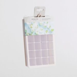 HOME & YOU jégkockatartó 13x19x50cm, bézs 137448236 - Báreszköz