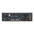 ASUS TUF GAMING X870E-PLUS WIFI7 I/O Portok