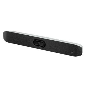 Poly Studio V12 USB Video Bar No Power Supply 137449713 - Poly
