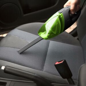 Autós porszívó - szivargyújtós csatlakozóval 137450494 - MNC