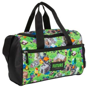 Future by Backup sporttáska, kézitáska - Game Level 137451119 - Gyerek sporttáska