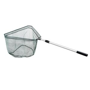 Boy merítőháló 137451554 - Teleszkópos merítő