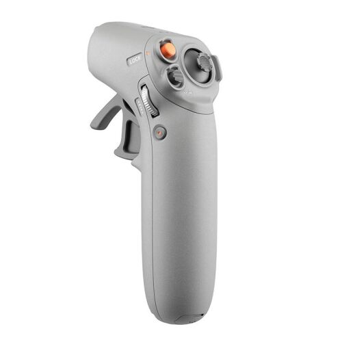 DJI RC Motion 2 Drohnensteuerung, grau, für ein immersives Flugerlebnis